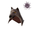 Грива К-9 высшей пробы