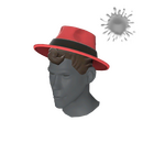 Unusual Mann of the Hour