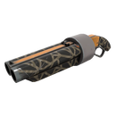 Masked Mender Mk.II Scattergun (Minimal Wear)
