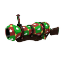 Gifting Mann's Wrapping Paper Loose Cannon (Minimal Wear)