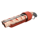 Team Charged Scattergun (Factory New)