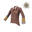 The Sky Captain