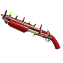 Strange Festivized Peppermint Swirl Shotgun (Field-Tested)