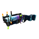 Festivized Frozen Aurora Soda Popper (Well-Worn)