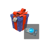 A Carefully Wrapped Gift