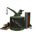 Specialized Killstreak Southern Hospitality Kit