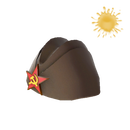 Genuine Pilotka