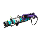 Festivized Jazzy Degreaser (Well-Worn)