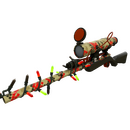 Wrapped Reviver Mk.II Снайперская винтовка (Прямо с завода)  с украшениями