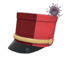 The Scout Shako
