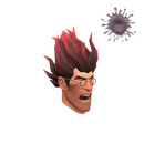 Power Spike