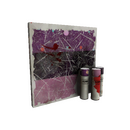 Cosmic Calamity War Paint (Battle Scarred)