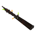 Festivized Specialized Killstreak Skull Study Knife (Field-Tested)