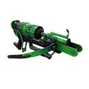 Helldriver Crusader's Crossbow (Minimal Wear)