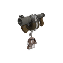 Strange Killstreak Rust Botkiller Stickybomb Launcher Mk.I