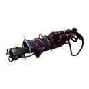 Neon-ween Чистильщик (Закалённое в боях)  с украшениями