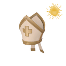 Mighty Mitre
