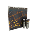 Kiln and Conquer War Paint (Minimal Wear)