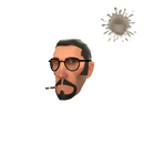 Курево киллера