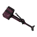 Star Crossed Powerjack (Field-Tested)