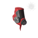 The HazMat Headcase