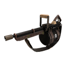 Swashbuckled Tomislav (Field-Tested)