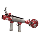 Strange Specialized Killstreak Bloom Buffed Rocket Launcher (Minimal Wear)