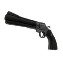 Strange Professional Killstreak Secretly Serviced Revolver (Minimal Wear)