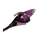 Cosmic Calamity Holy Mackerel (Field-Tested)