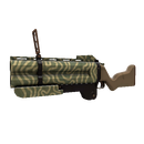 Forest Fire Mk.II Loch-n-Load (Factory New)