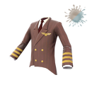 The Sky Captain