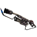Totally Boned Огнемёт (Поношенное)
