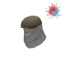 Strange Crook's Cap