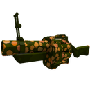 Gourdy Green Grenade Launcher (Factory New)