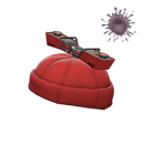 Telefragger Toque