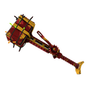 Gift Wrapped Разъединитель (После полевых испытаний) особо опасного убийцы