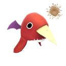 Prinny Hat