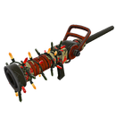 Festivized Wrapped Reviver Mk.II Medi Gun (Field-Tested)