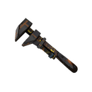 Kiln and Conquer Wrench (Minimal Wear)