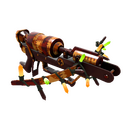 Festivized Chilly Autumn Crusader's Crossbow (Factory New)