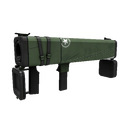 Bomber Soul Black Box (Minimal Wear)
