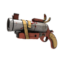 Strange Killstreak Civic Duty Mk.II Detonator (Well-Worn)