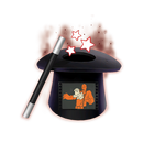 Необычнотизатор необычного типа  — Насмешка: Грудолом