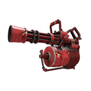 Smissmas Spycrabs Minigun (Field-Tested)