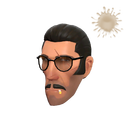 Неотразимый наёмник