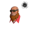 Genuine Grizzled Growth