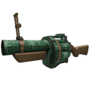 Strange Alpine Grenade Launcher (Minimal Wear)