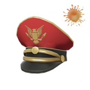 Пик патриотизма необычного типа