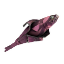 Spectral Shimmered Holy Mackerel (Minimal Wear)