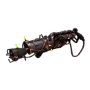 Festivized Specialized Killstreak Skull Study Degreaser (Factory New)